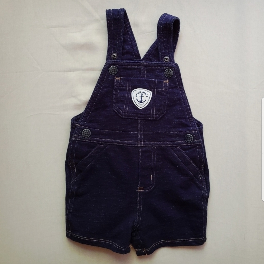 Carter's | Overalls